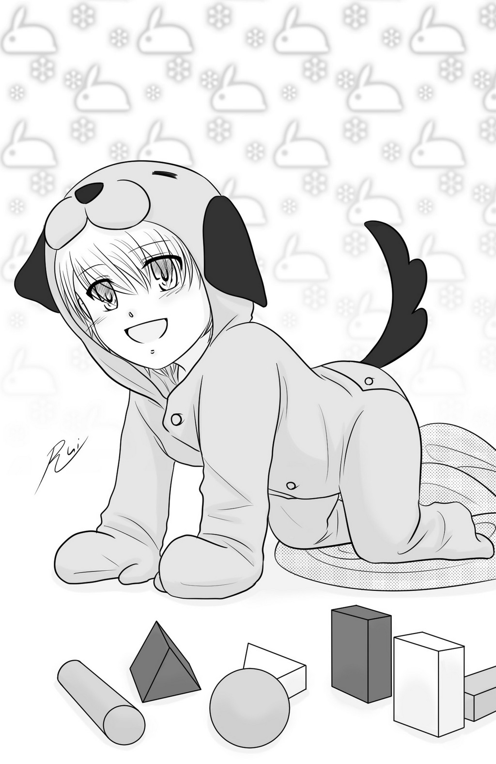 15Y+-Volume 1 Chapter 15
