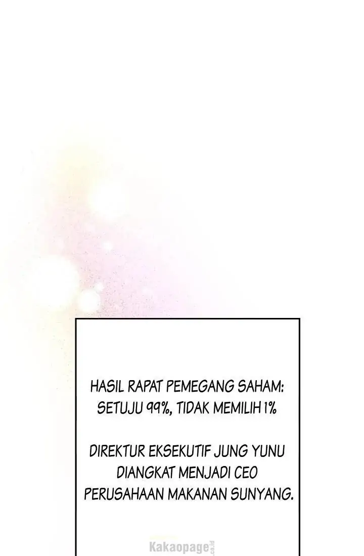 Kamu Yang Luar Biasa-Chapter 65