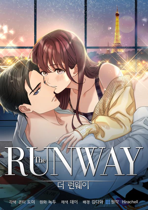 The Runaway (Official) The Runaway (Official)